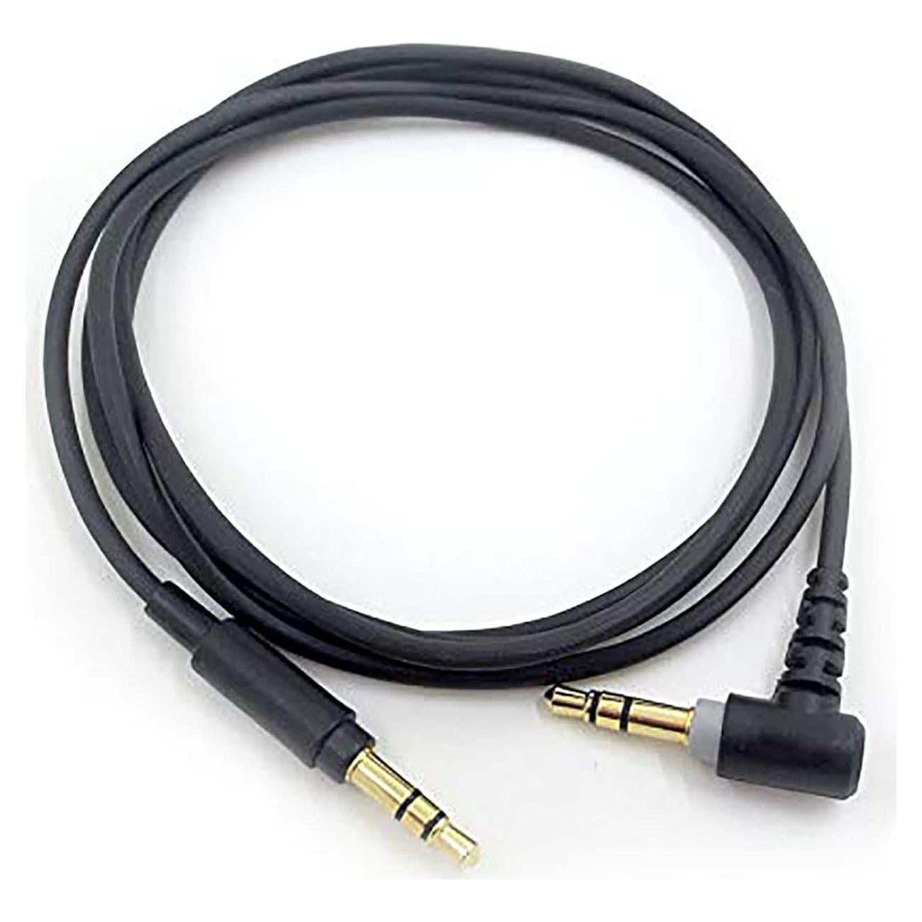 Cable de audio Aux de reemplazo Tobysome 120cm para Sony