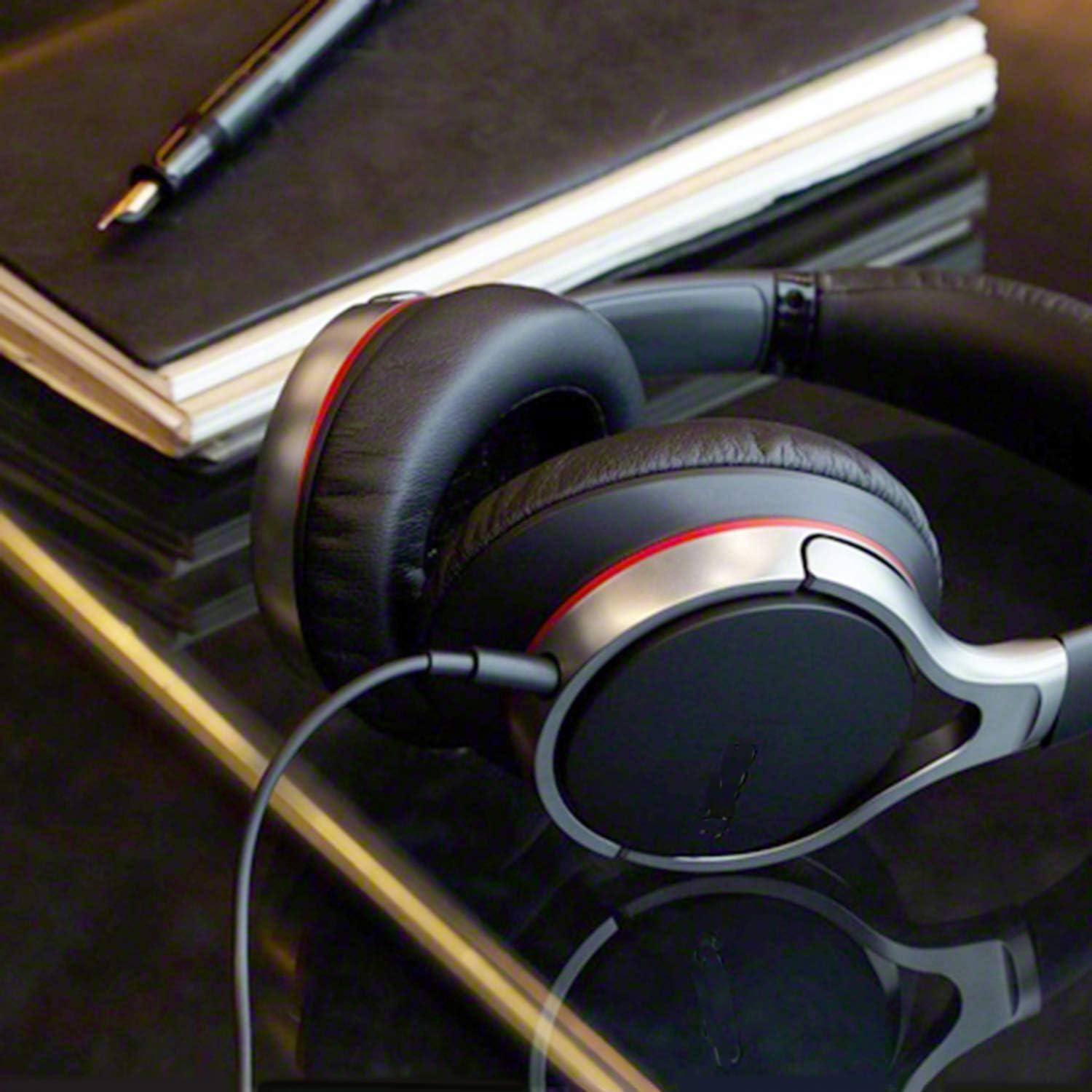 Cable de audio Aux de reemplazo Tobysome 120cm para Sony