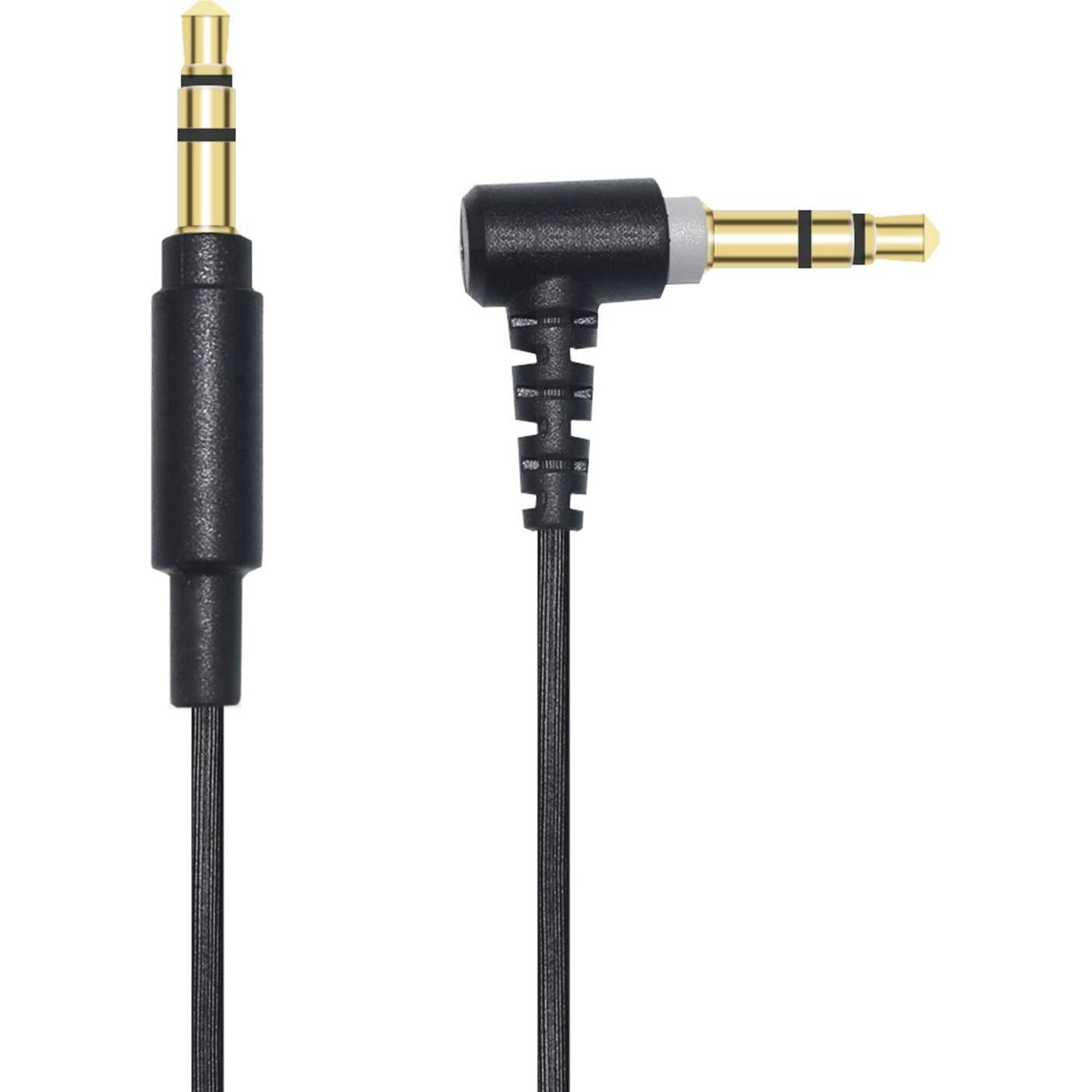 Cable de audio Aux de reemplazo Tobysome 120cm para Sony