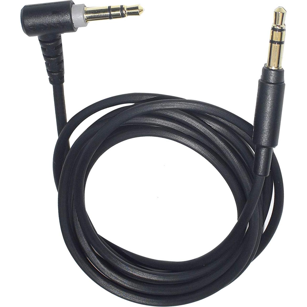 Cable de audio Aux de reemplazo Tobysome 120cm para Sony