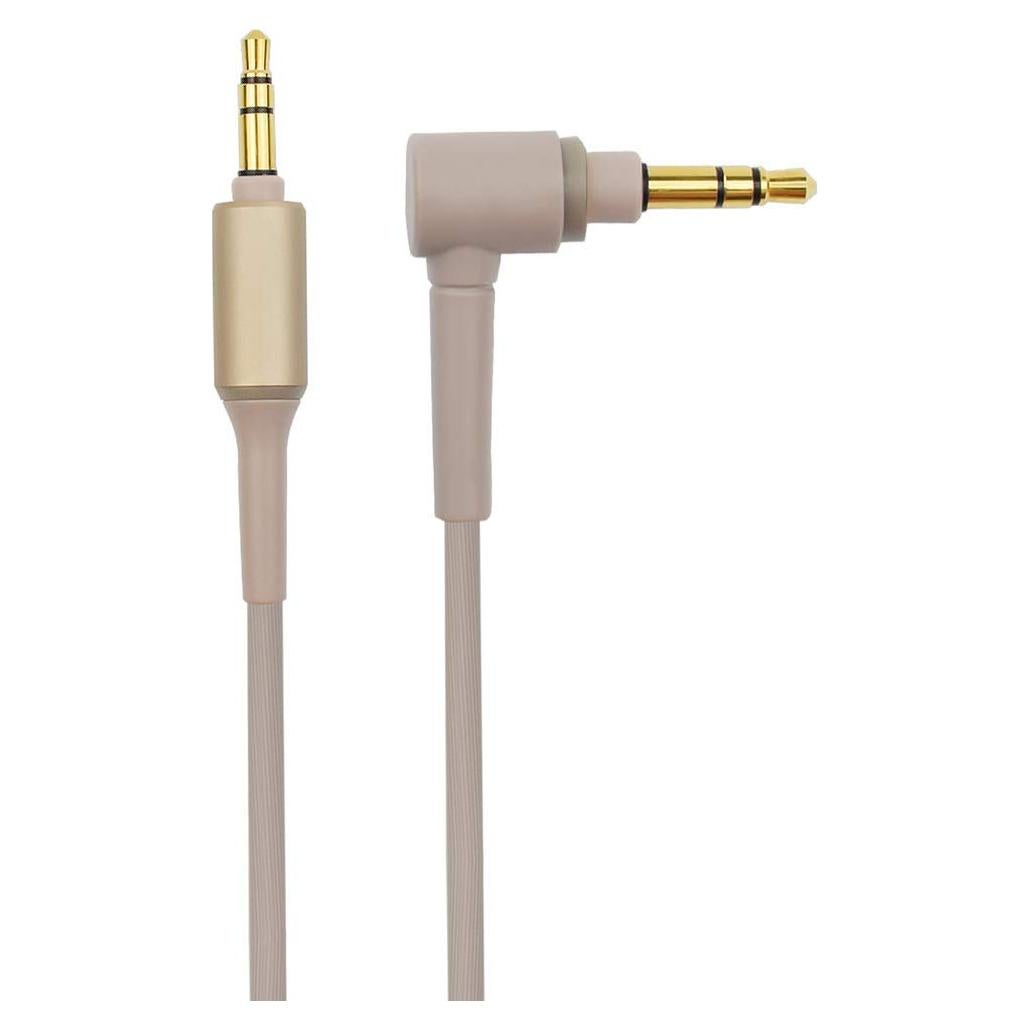Cable de Audio de Reemplazo Alitutumao 1.5m para Sony WH-1000XM5