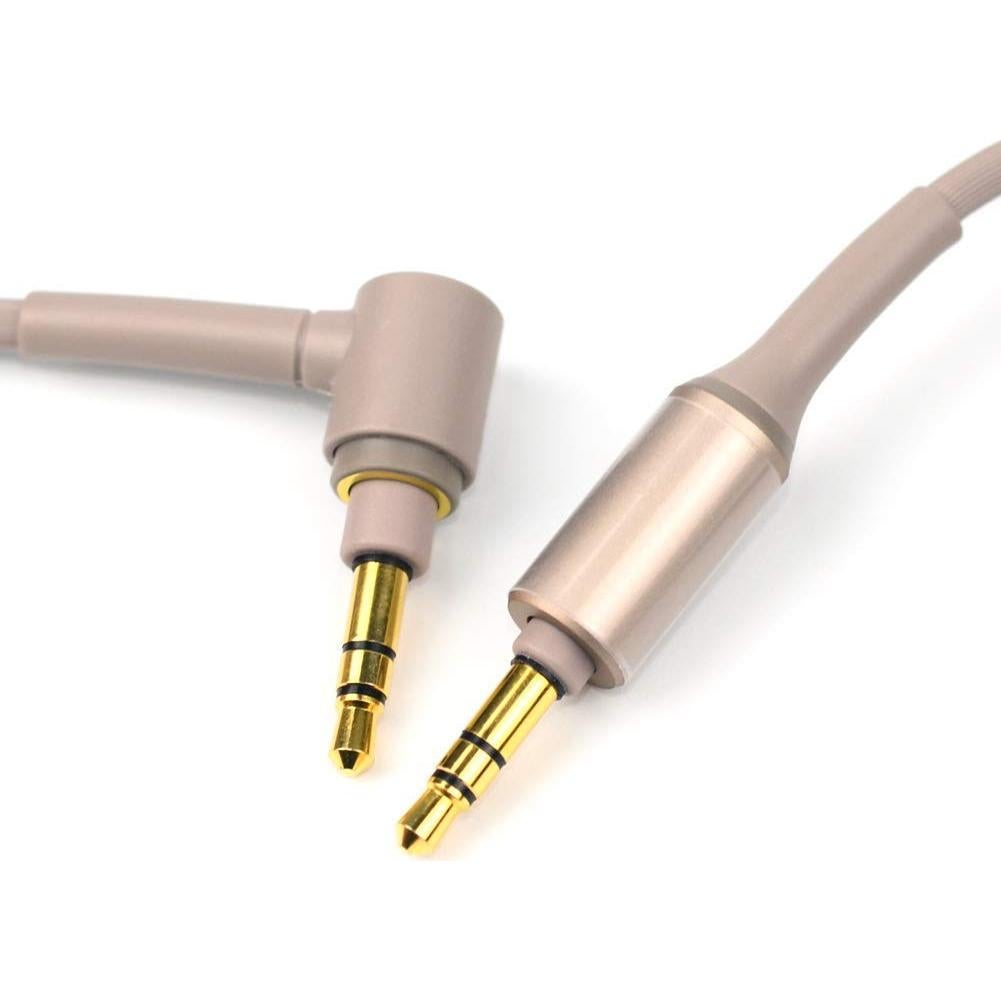 Cable de Audio de Reemplazo Alitutumao 1.5m para Sony WH-1000XM5
