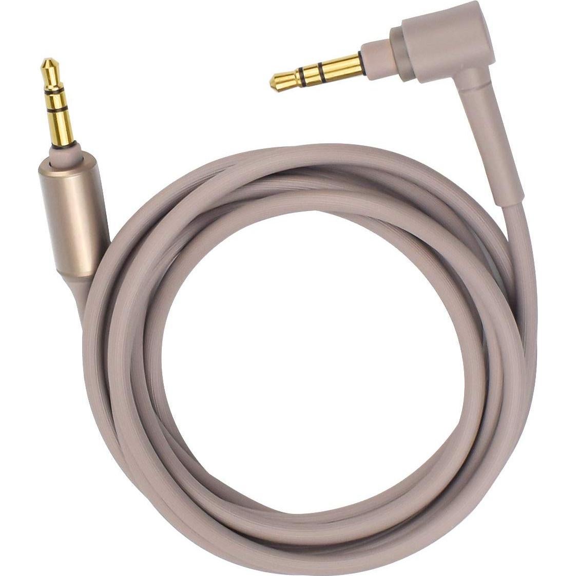 Cable de Audio de Reemplazo Alitutumao 1.5m para Sony WH-1000XM5