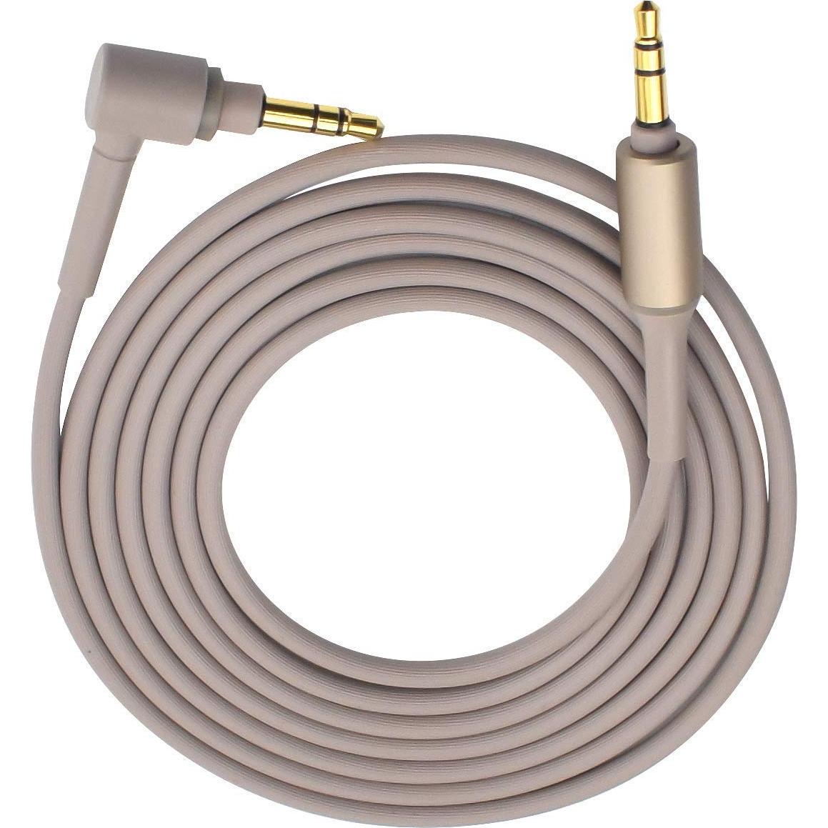 Cable de Audio de Reemplazo Alitutumao 1.5m para Sony WH-1000XM5