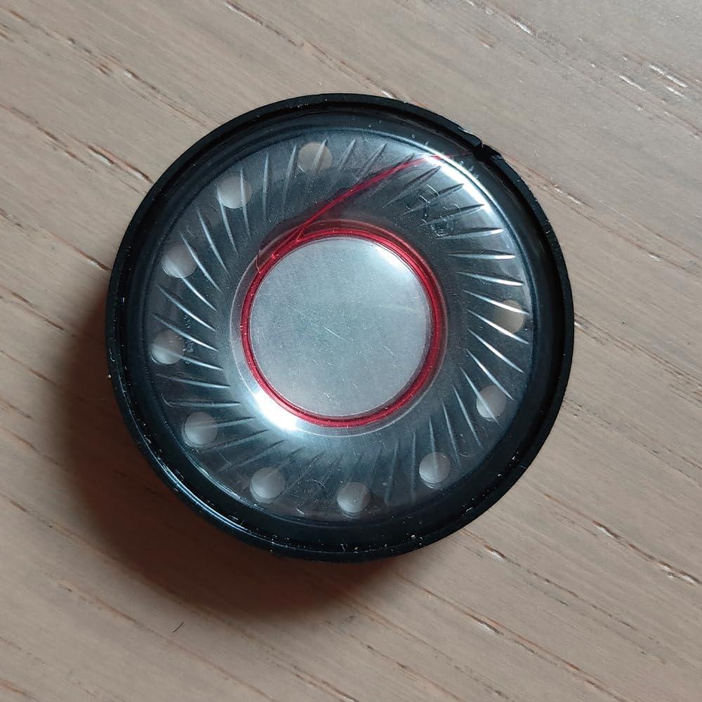 Controladores de altavoces de 40 mm ELFINEAR QC PRO para Bose