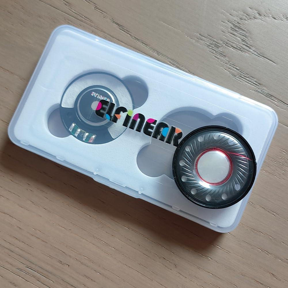 Controladores de altavoces de 40 mm ELFINEAR QC PRO para Bose