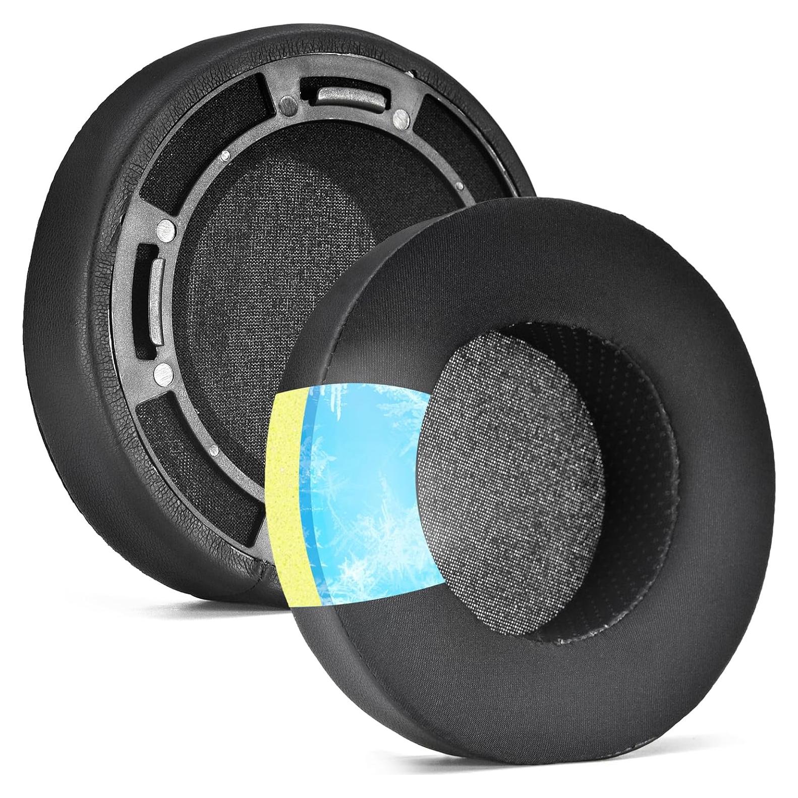 Cojines de Gel Refrigerante Defean para Hifiman SUNDARA HE400