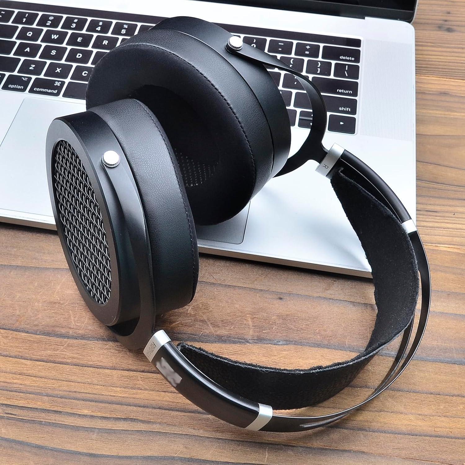 Cojines de Gel Refrigerante Defean para Hifiman SUNDARA HE400