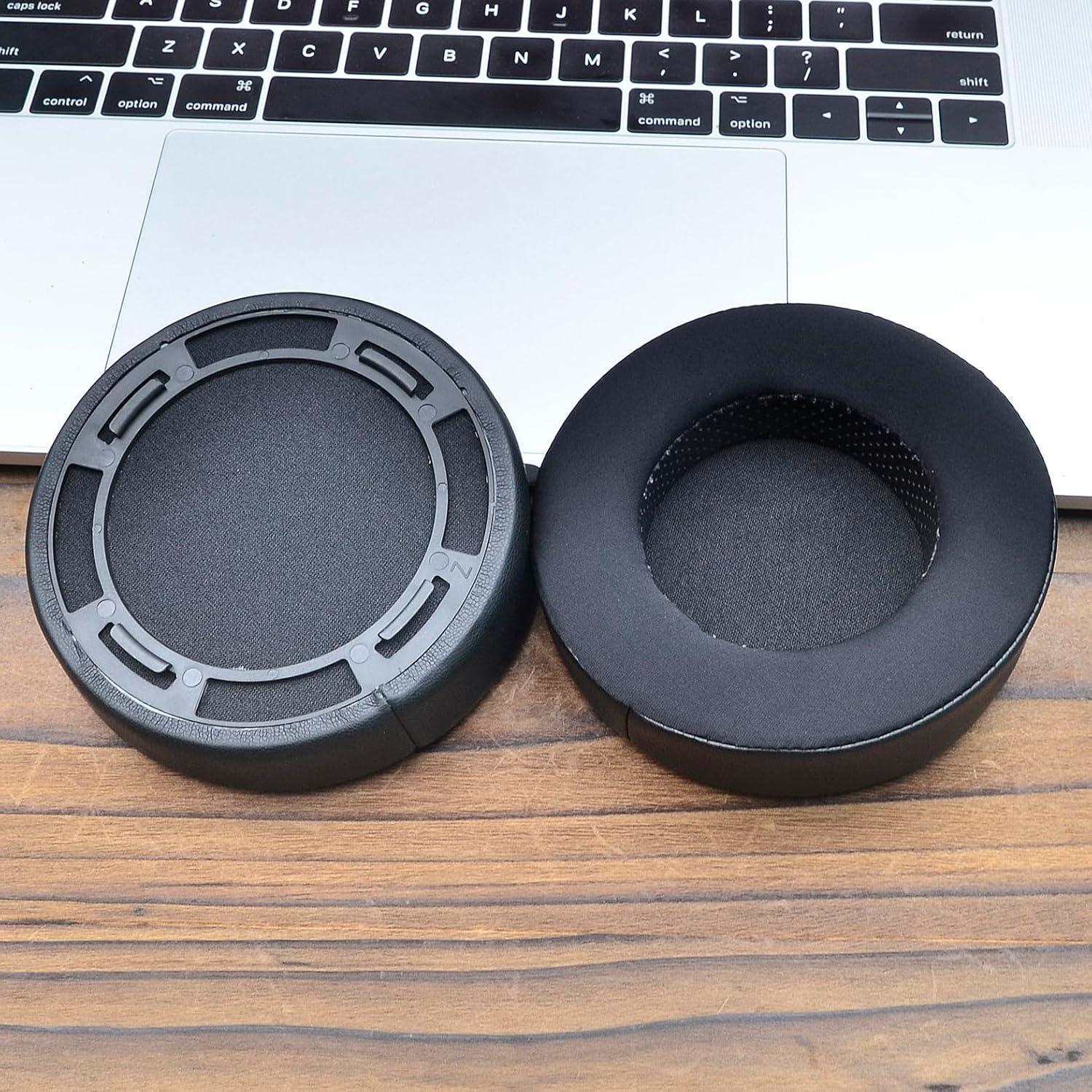 Cojines de Gel Refrigerante Defean para Hifiman SUNDARA HE400