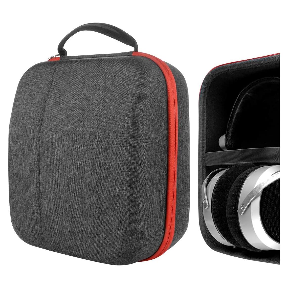 Funda Dura Geekria para Auriculares Over-Ear 24x21.5cm