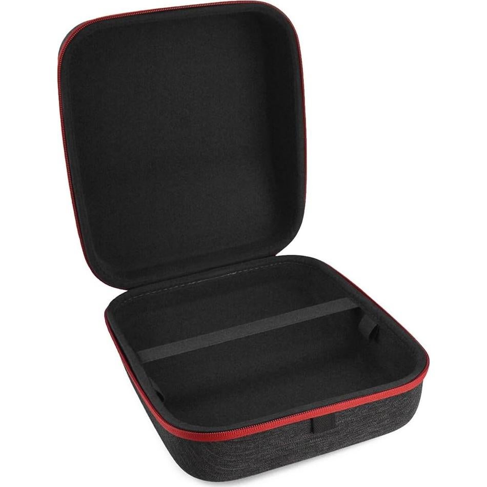 Funda Dura Geekria para Auriculares Over-Ear 24x21.5cm