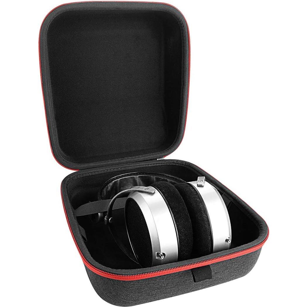 Funda Dura Geekria para Auriculares Over-Ear 24x21.5cm