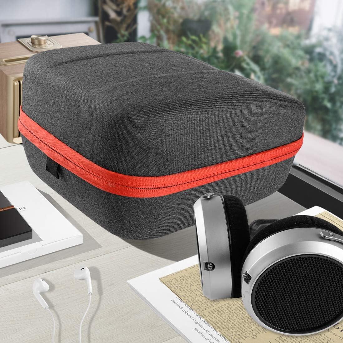 Funda Dura Geekria para Auriculares Over-Ear 24x21.5cm