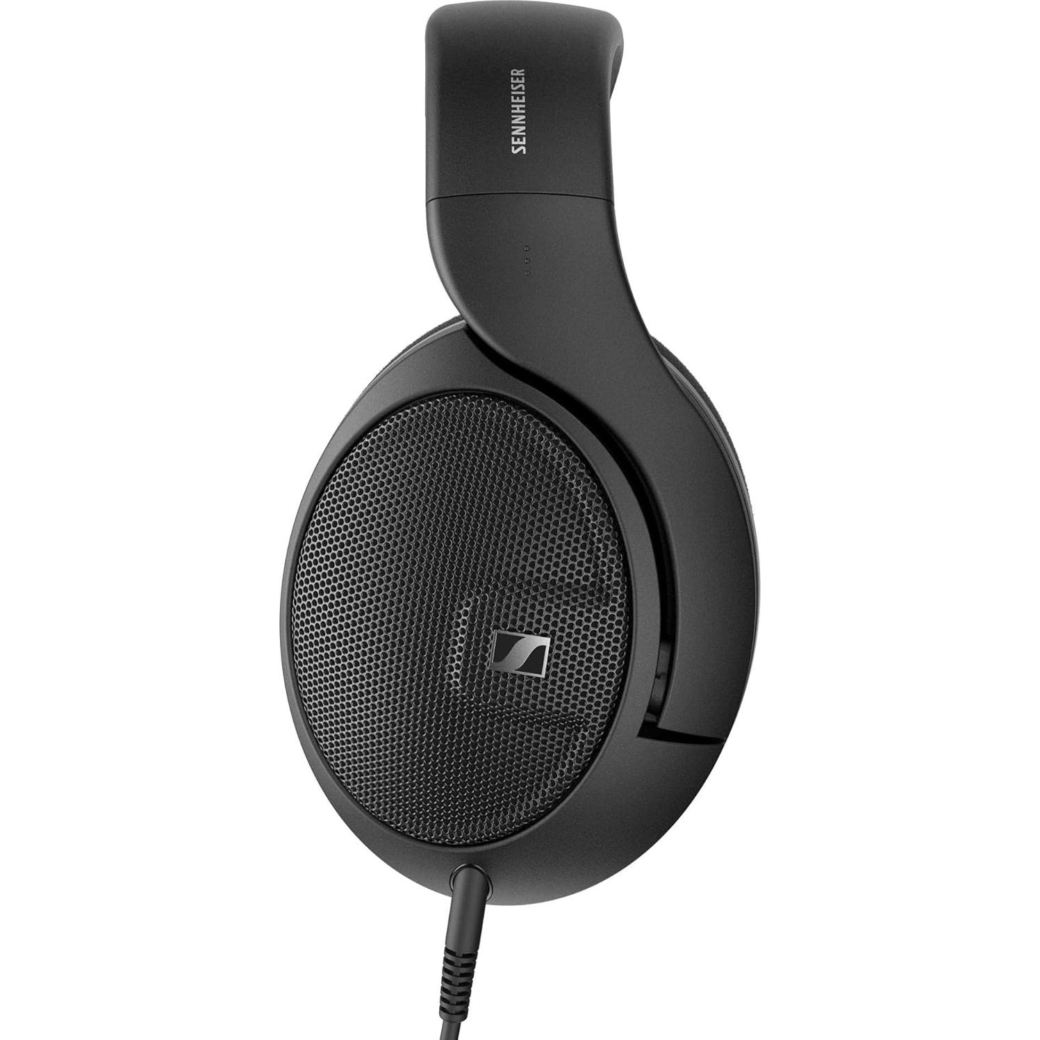 Auriculares Sennheiser HD 560S - Sonido Natural, Cable 3m