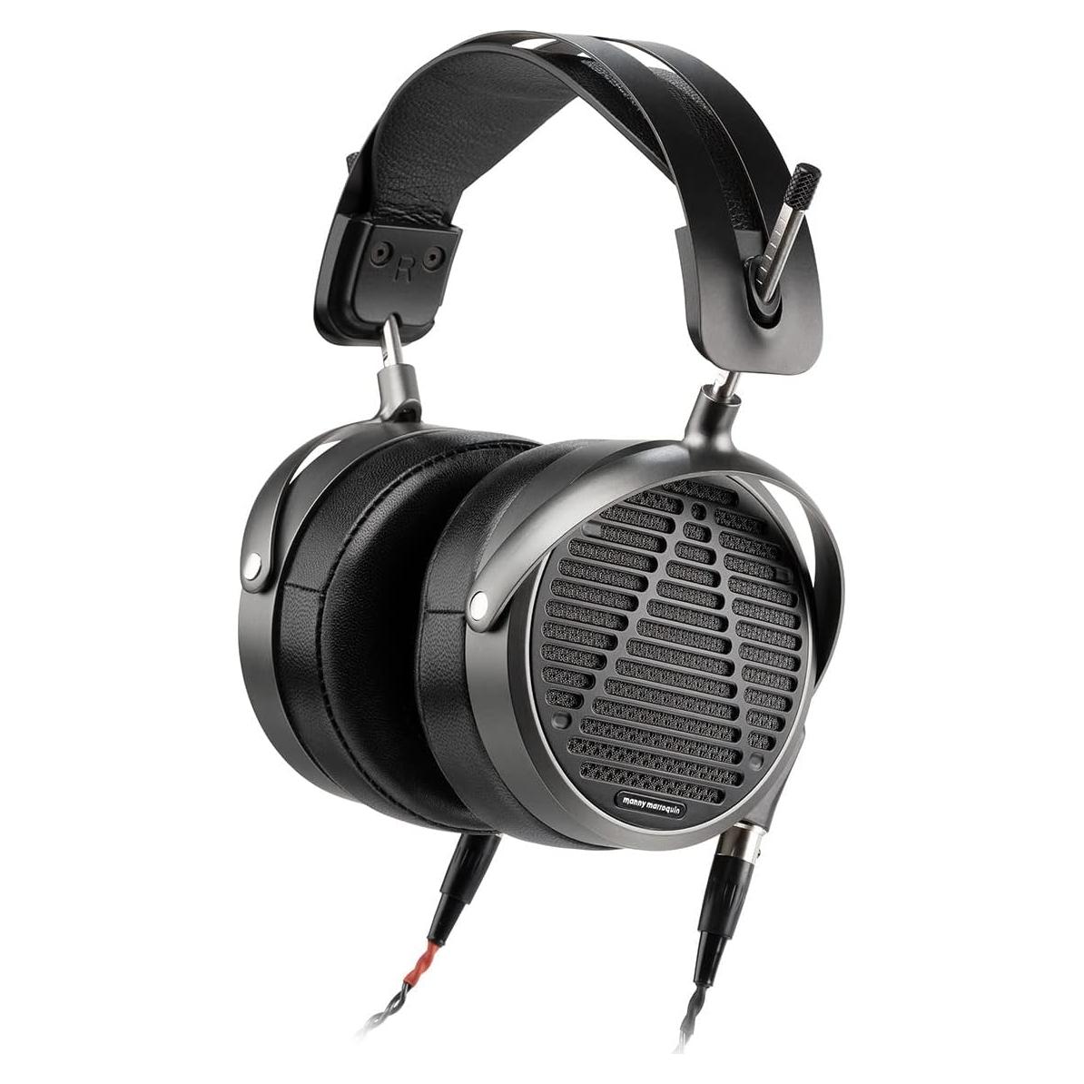 Auriculares Audeze MM-500 Circumaurales Profesionales 0.49kg