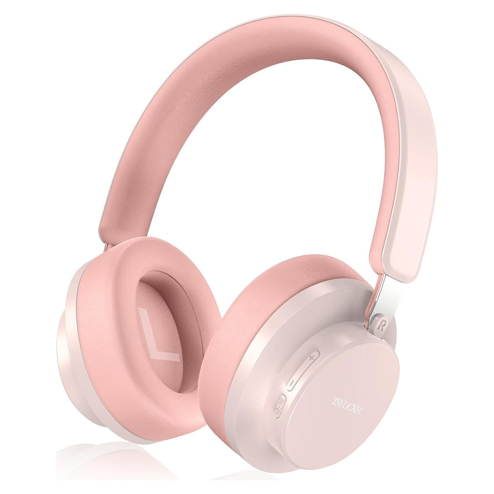 Auriculares Inalámbricos Bluetooth TSYUCXH T10 con ANC 60h