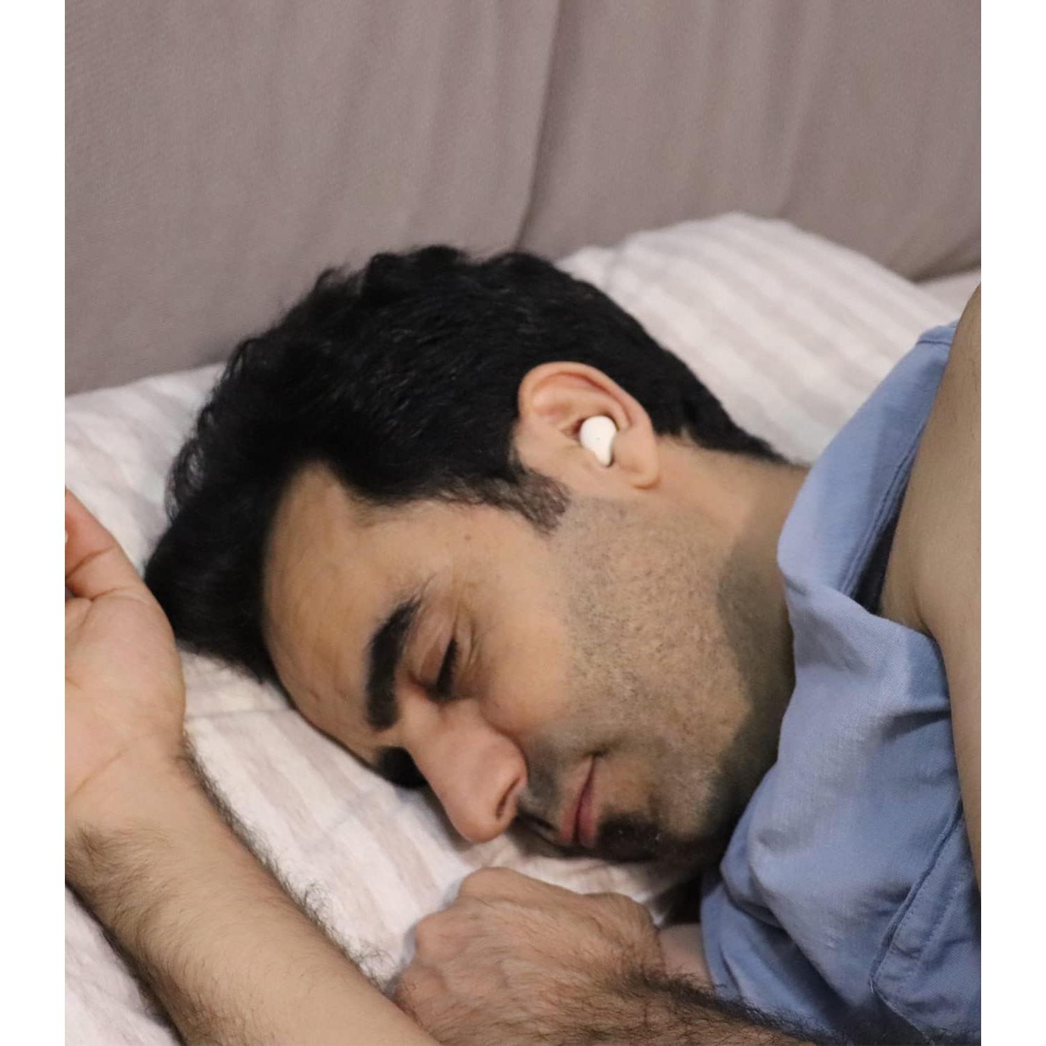 Auriculares Inalámbricos Eleror Z1 Bluetooth Ultra Pequeños