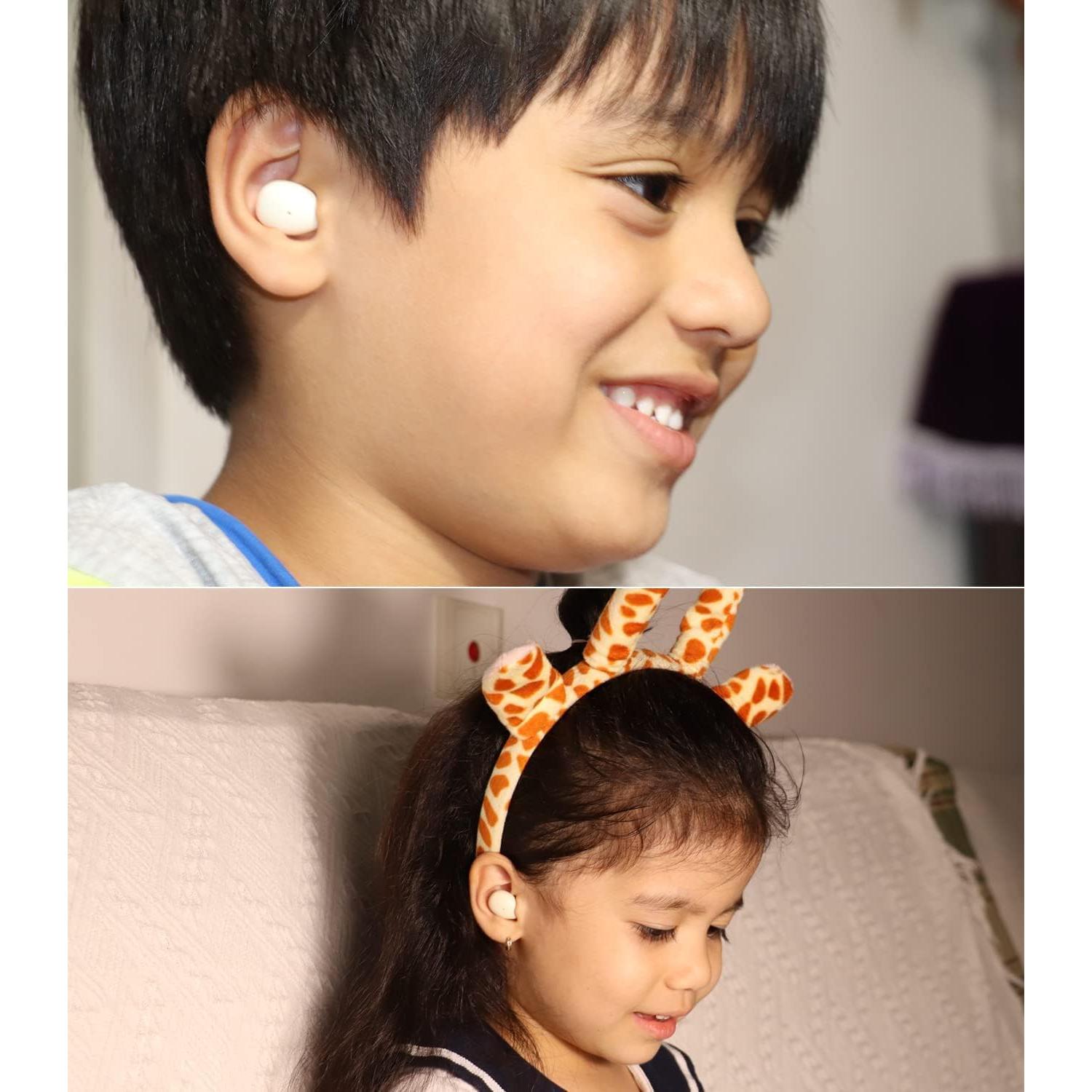 Auriculares Inalámbricos Eleror Z1 Bluetooth Ultra Pequeños