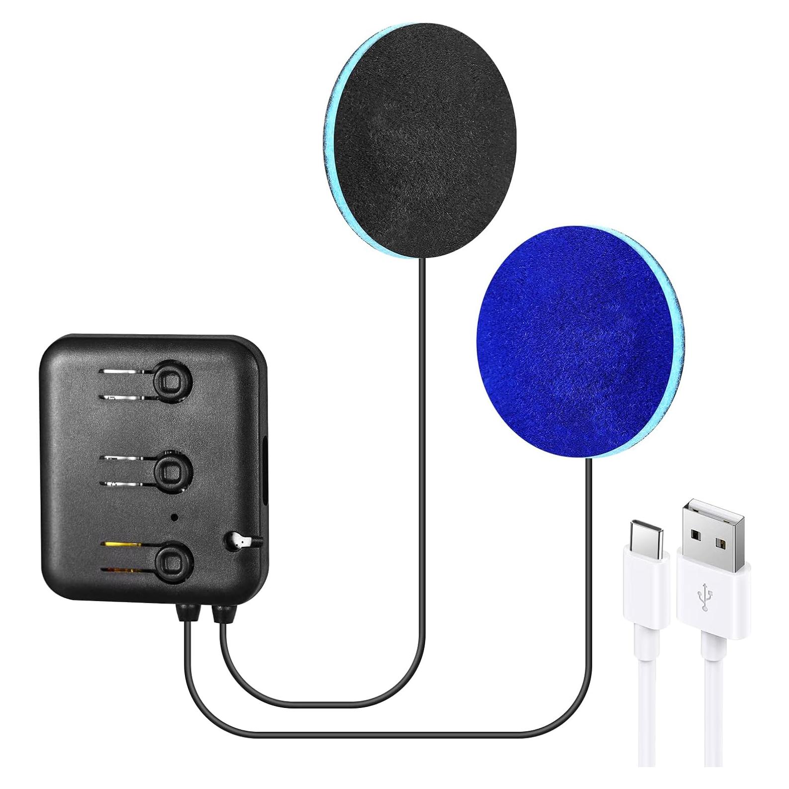 Altavoces Bluetooth V5.2 Ultra Delgado 3mm MMUSS