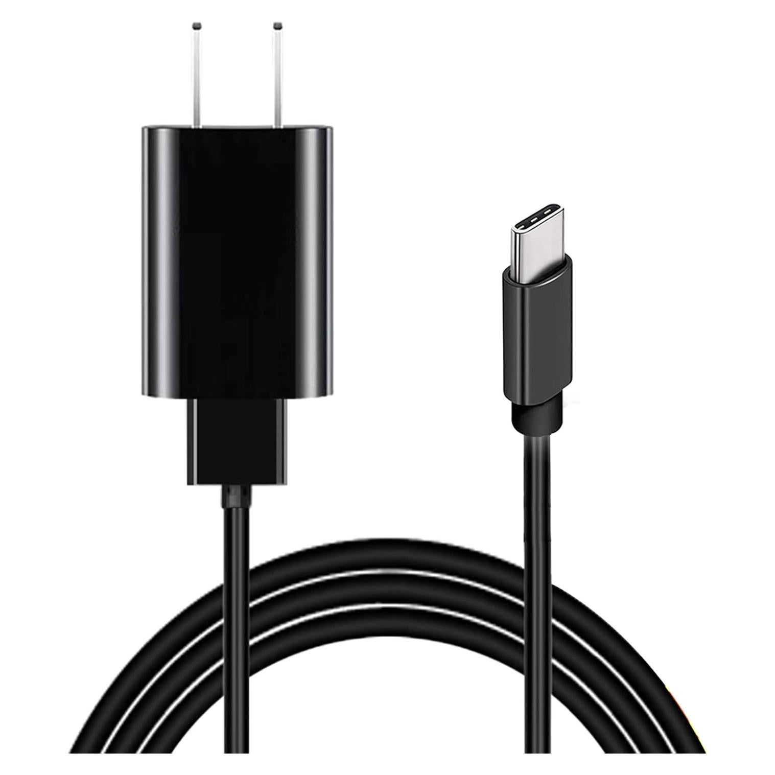 Cargador de pared USB C para Jitterbug y Bose - 10W