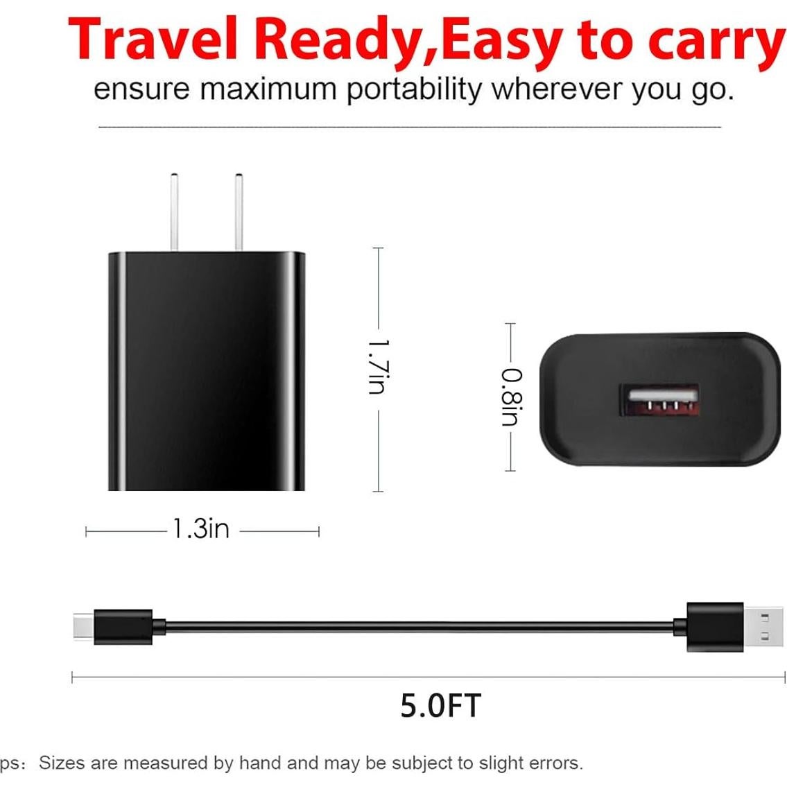 Cable de Carga USB Tipo C para Auriculares y Altavoces Bose