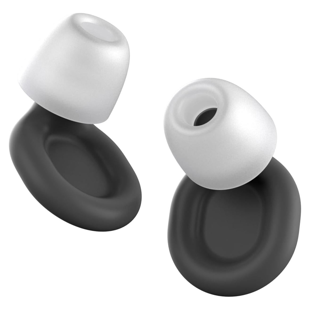 Tapones para Oídos Soundary Sleep - Ultra-Suaves, 26dB SNR