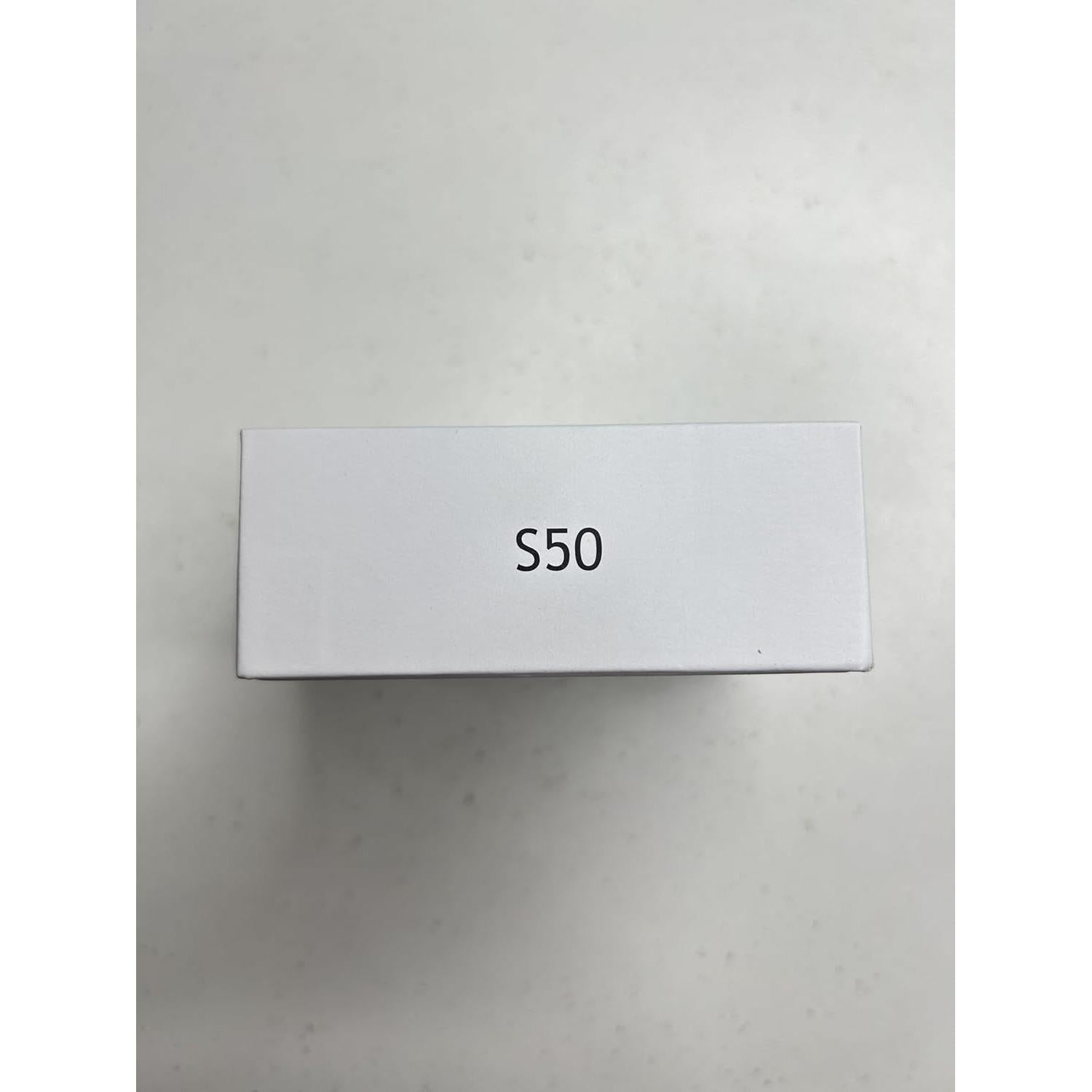 Auriculares Inalámbricos Wekily S50 Bluetooth 5.3 Estéreo HiFi