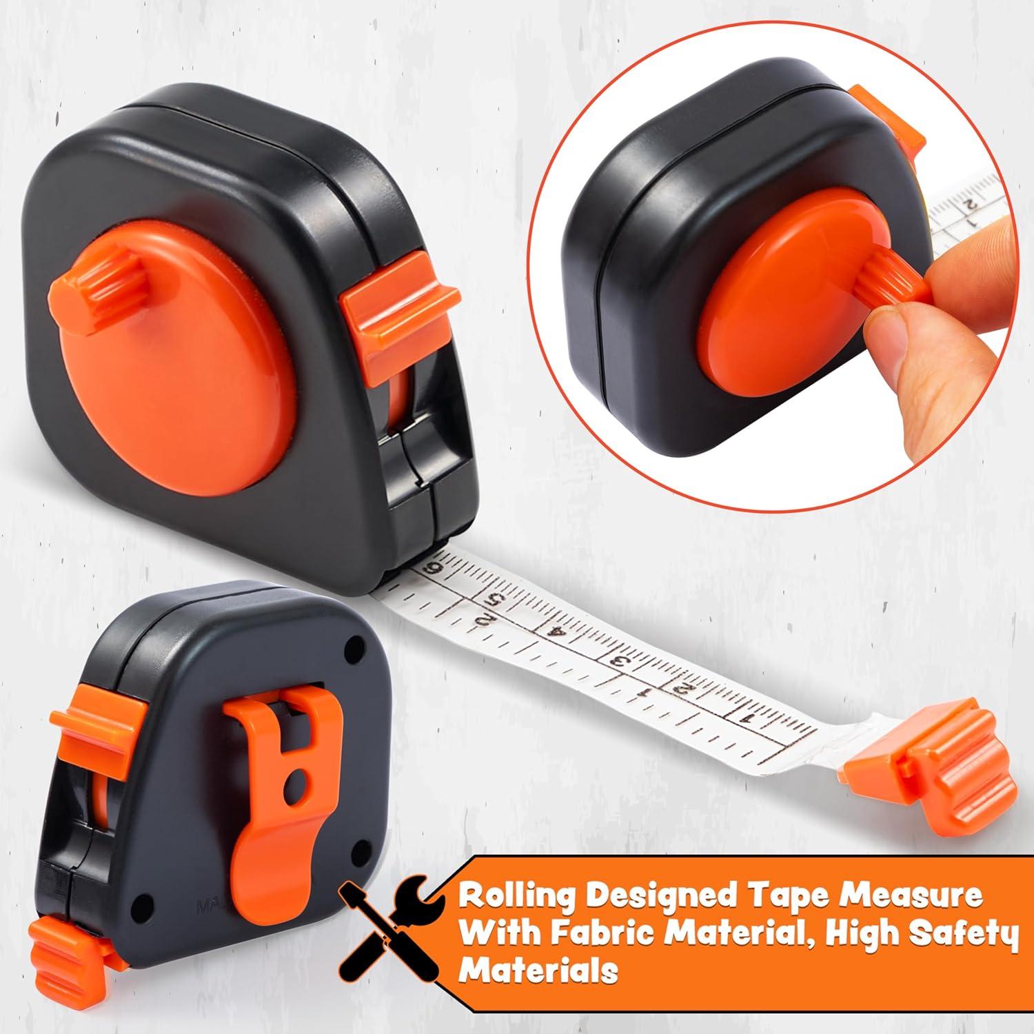 Juego de Herramientas para Niños Joyin 32 Piezas con Taladro