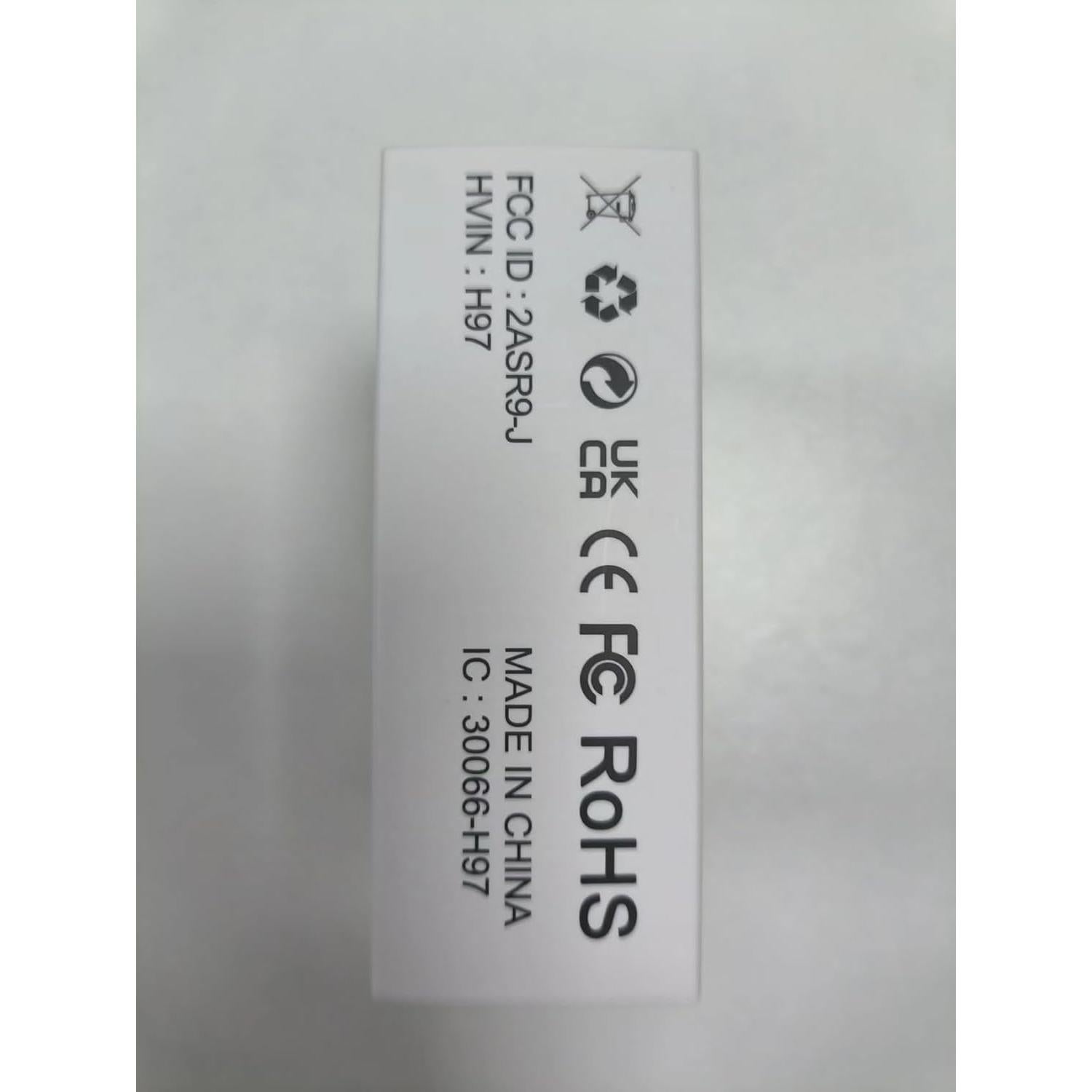 Auriculares Inalámbricos Cillso H97 Bluetooth 5.4 40H IP7