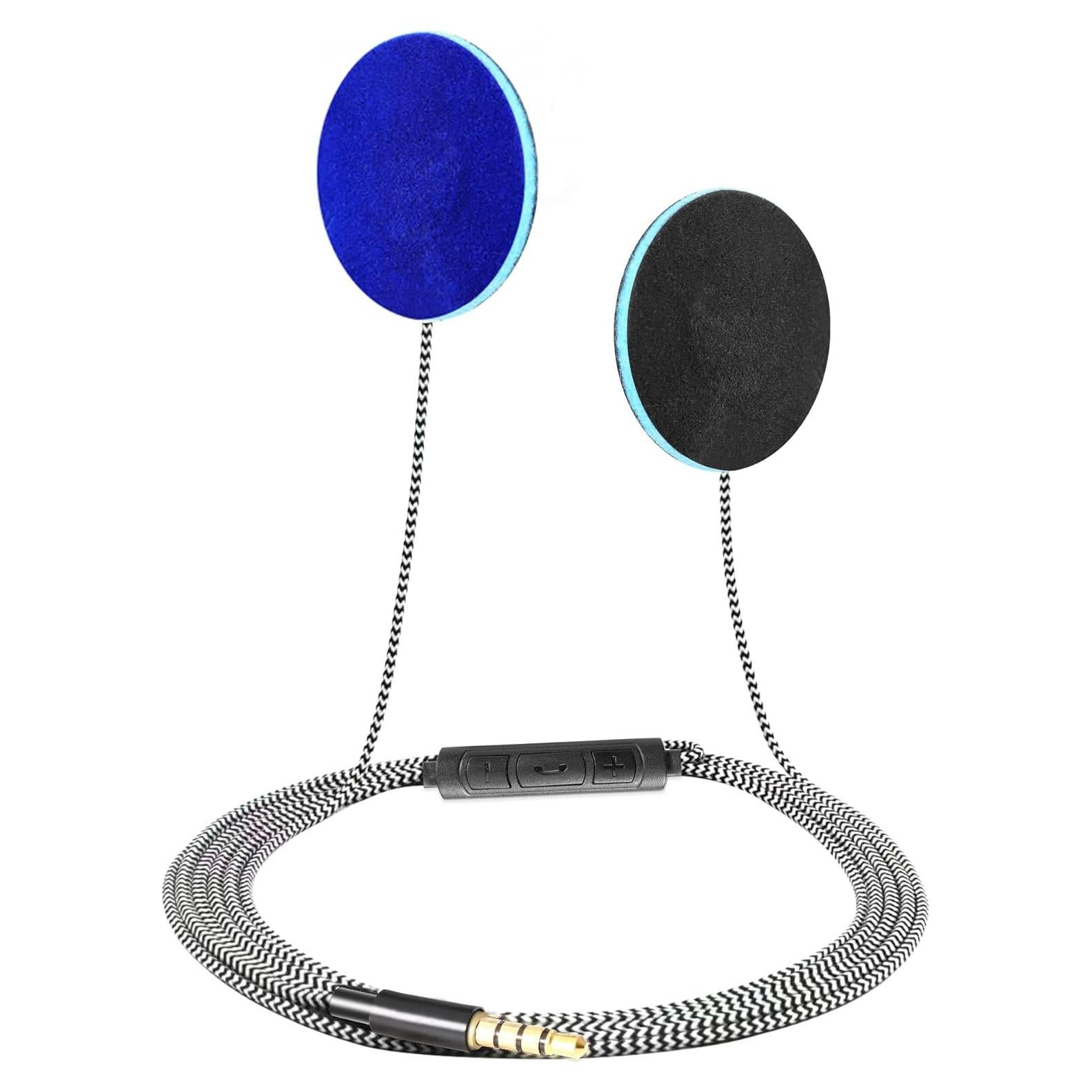 Altavoces Ultra Finos MMUSS para Almohadas 3.5mm