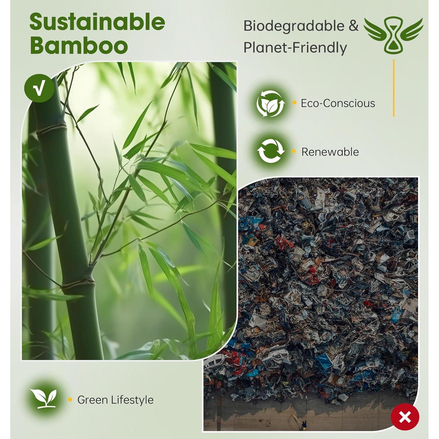 Máscara de Sueño Bluetooth 5.4 Algodón de Bambú 3D