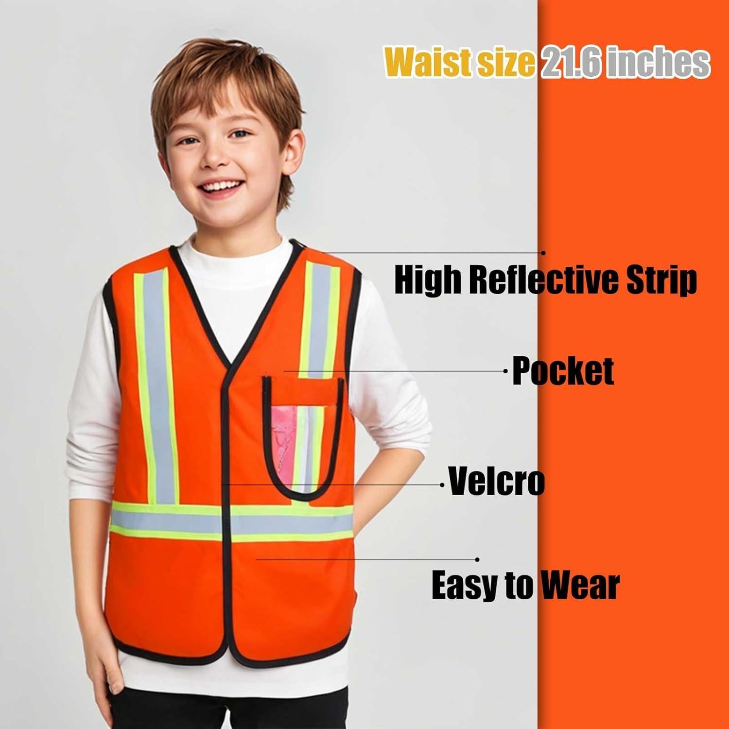 Juego de herramientas para niños 48 piezas Zealous con taladro