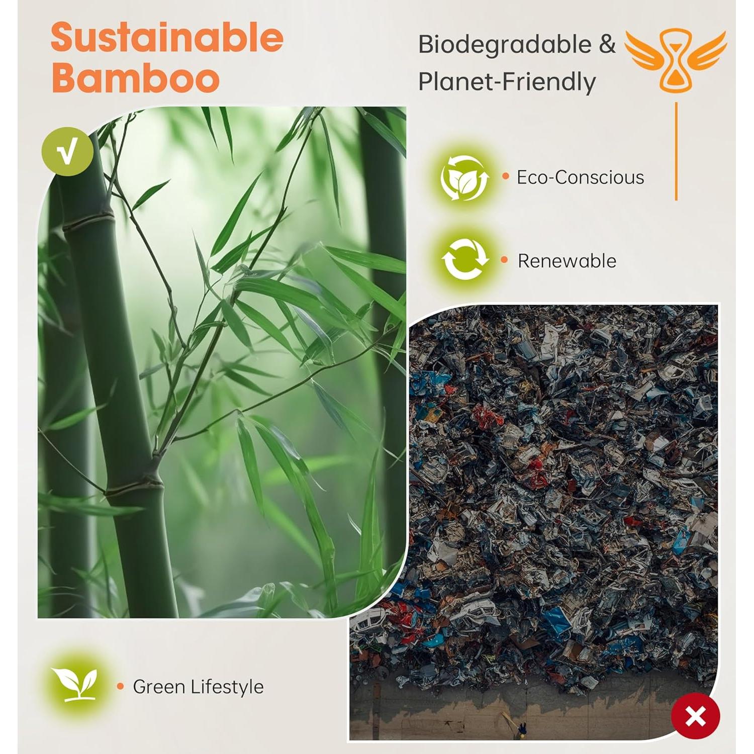 Máscara de Sueño Bluetooth 3D Algodón de Bambú LC-dolida