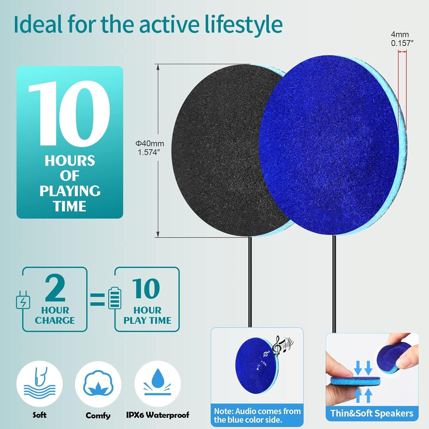 Altavoces Inalámbricos Bluetooth MMUSS MBLSpeakers106 11h