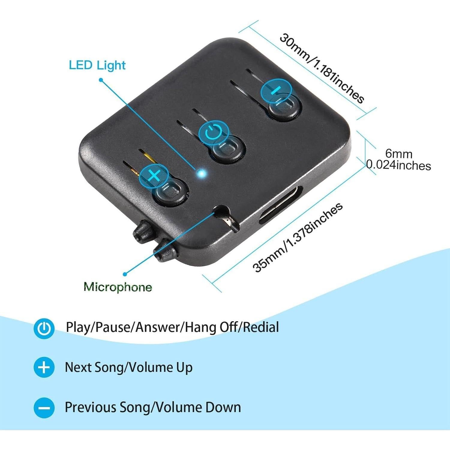 Altavoces Inalámbricos Bluetooth MMUSS MBLSpeakers106 11h