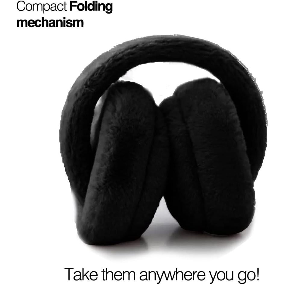 Auriculares Inalámbricos Acuvar Bluetooth 5.0 Sobre Oreja