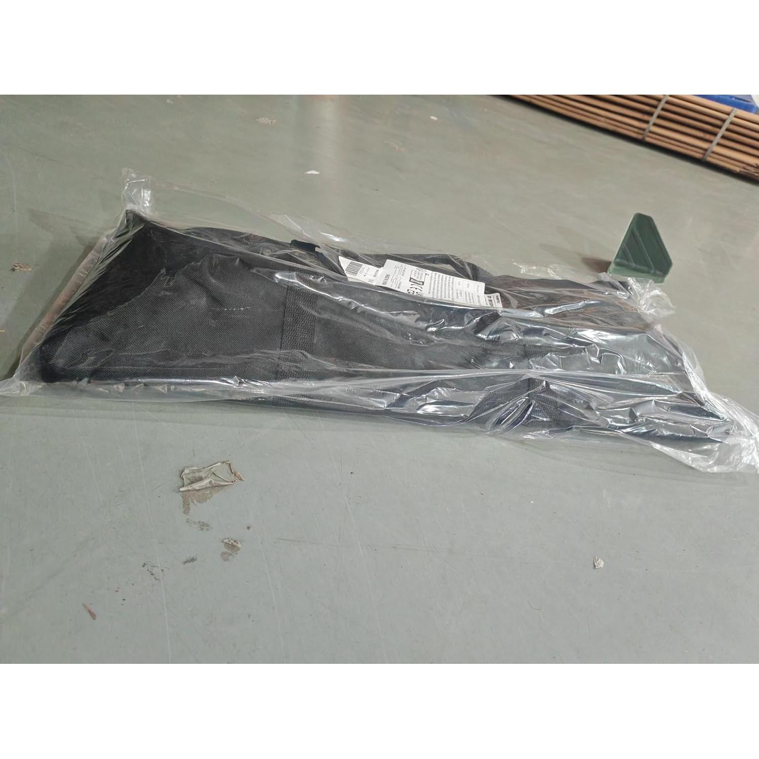 Softbox 2Pcs AMBITFUL 22x90cm con Rejilla de Panal Bowens