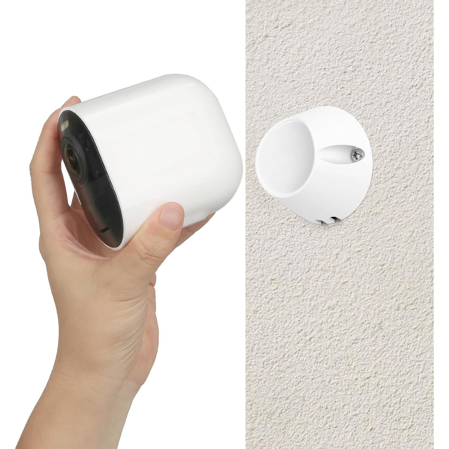 Soporte Magnético UYODM para Cámaras Arlo Pro 5S 2K y Ultra