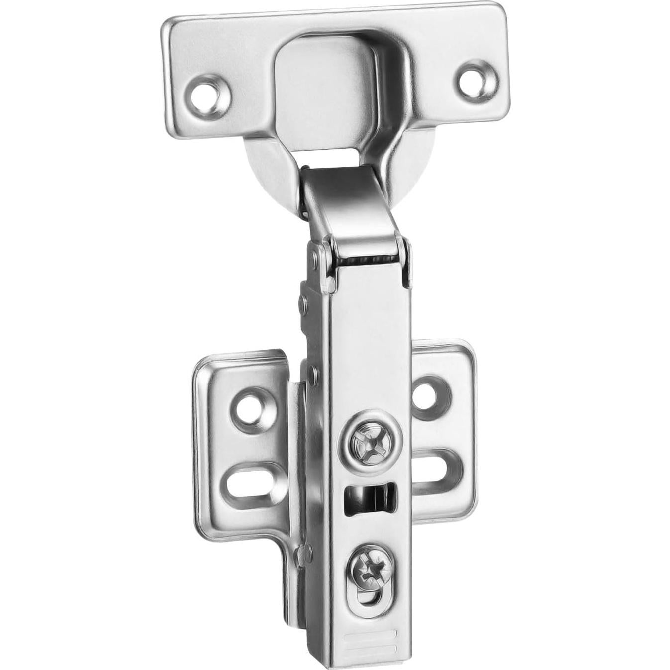 Bisagras de Gabinete Luokim 35mm Cierre Suave 2 Piezas