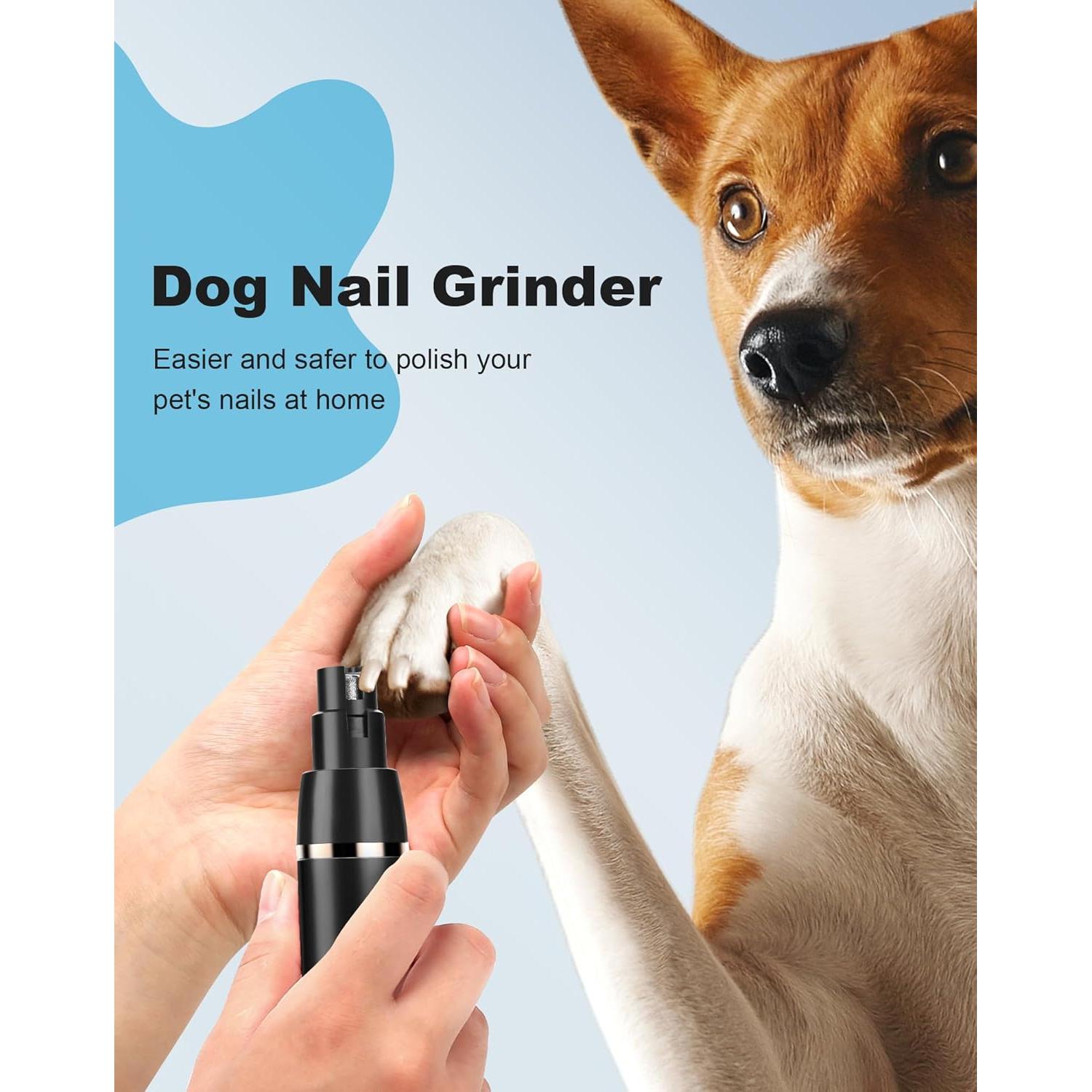 Kit de Aseo 3 en 1 Lexflext para Perros Pequeños Negro