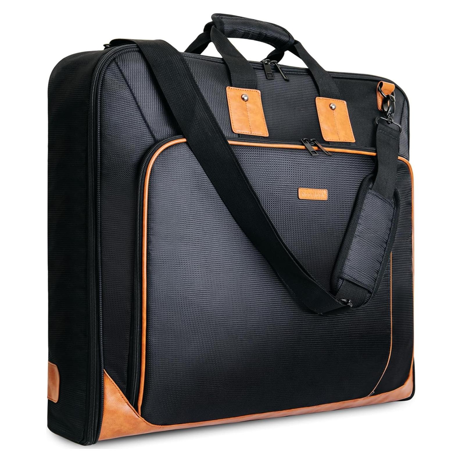 Bolsa de Traje Noozion Grande Impermeable para Viaje Unisex