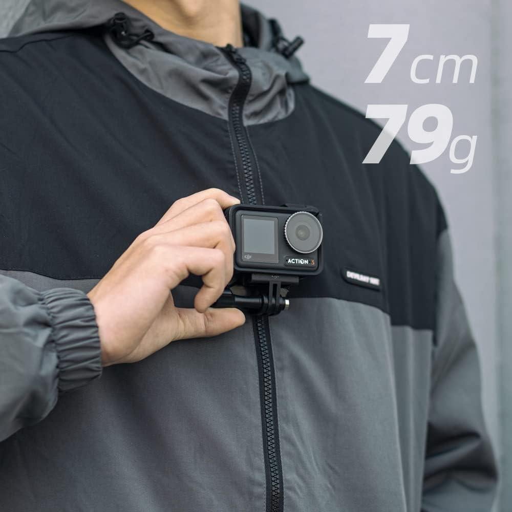 Soporte Magnético SUREWO para Cámara de Acción GoPro y DJI