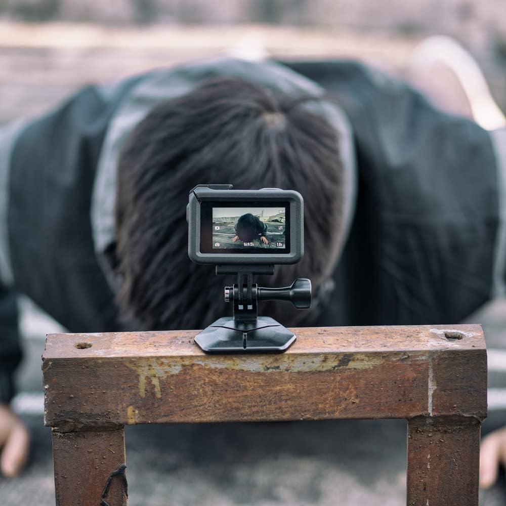 Soporte Magnético SUREWO para Cámara de Acción GoPro y DJI