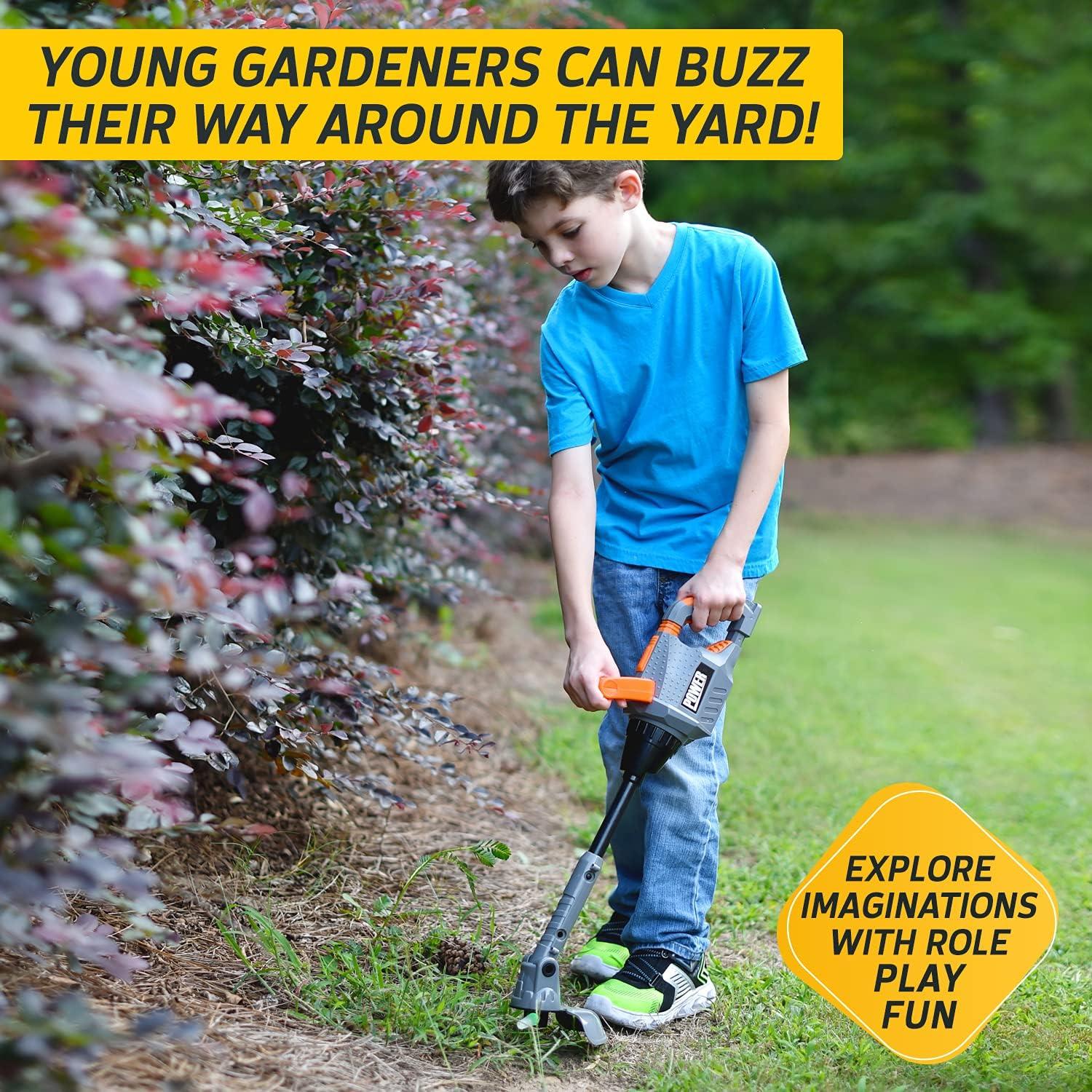 Recortadora de Maleza Maxx Action Sunny Days 54.6x15.2cm