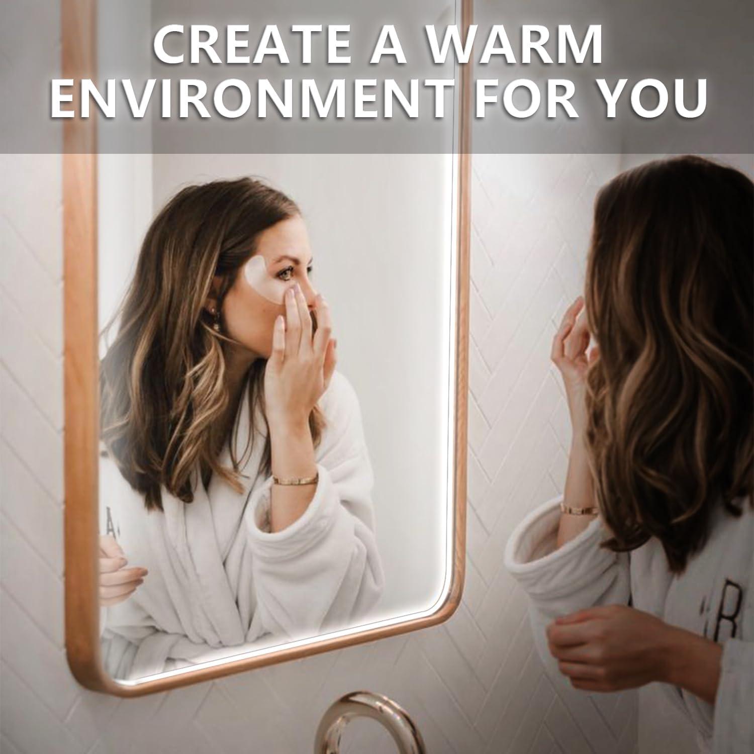 Tira LED de Neón Flexible Ollrieu 3m Impermeable para Decoración