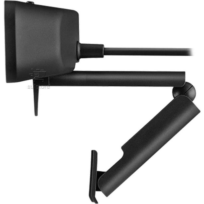 Webcam Logitech C925e HD 1080p, Enfoque Automático, USB