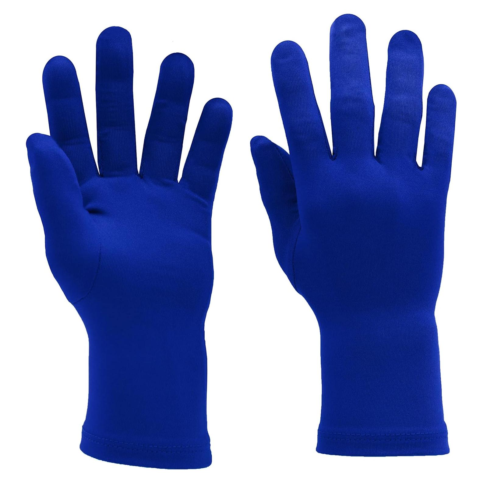 Guantes Chromakey Verde AL900 para Efectos Especiales