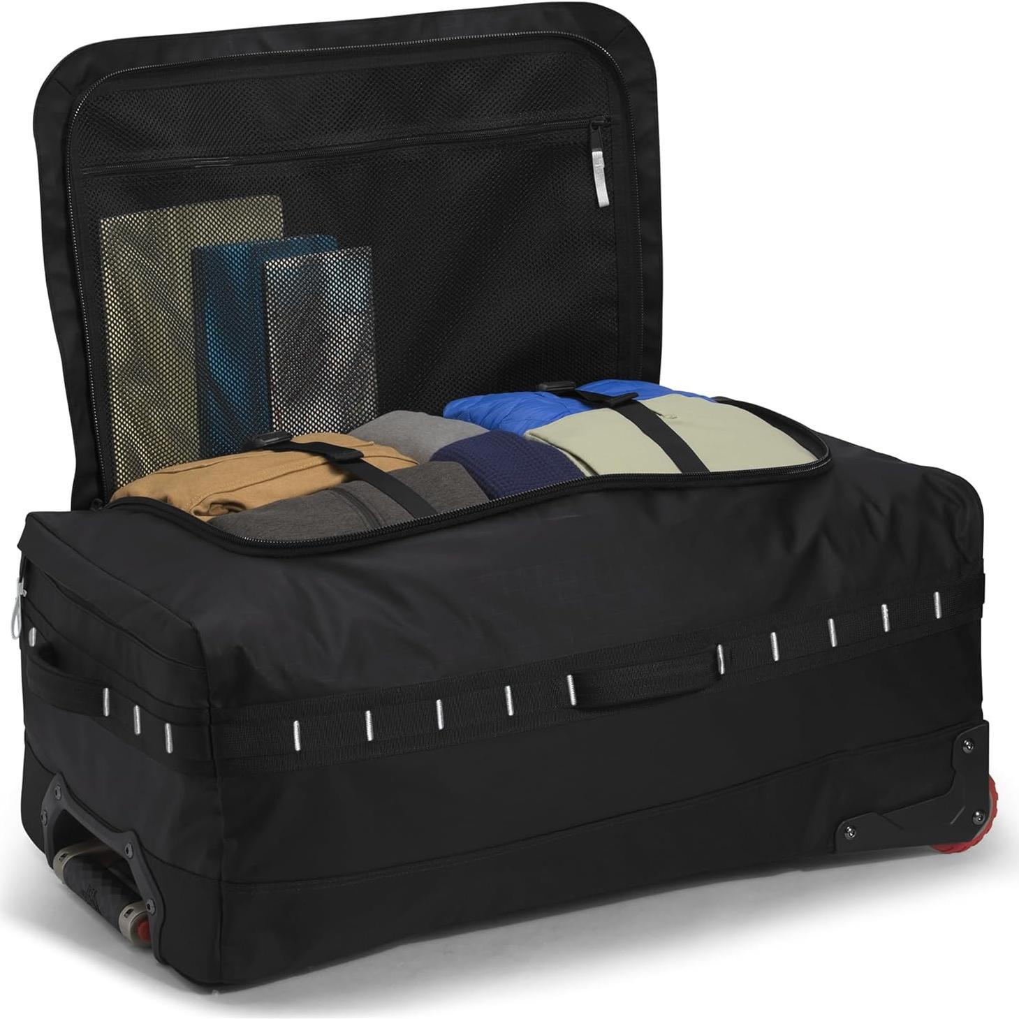 Maleta con Ruedas The North Face Base Camp Voyager 29"