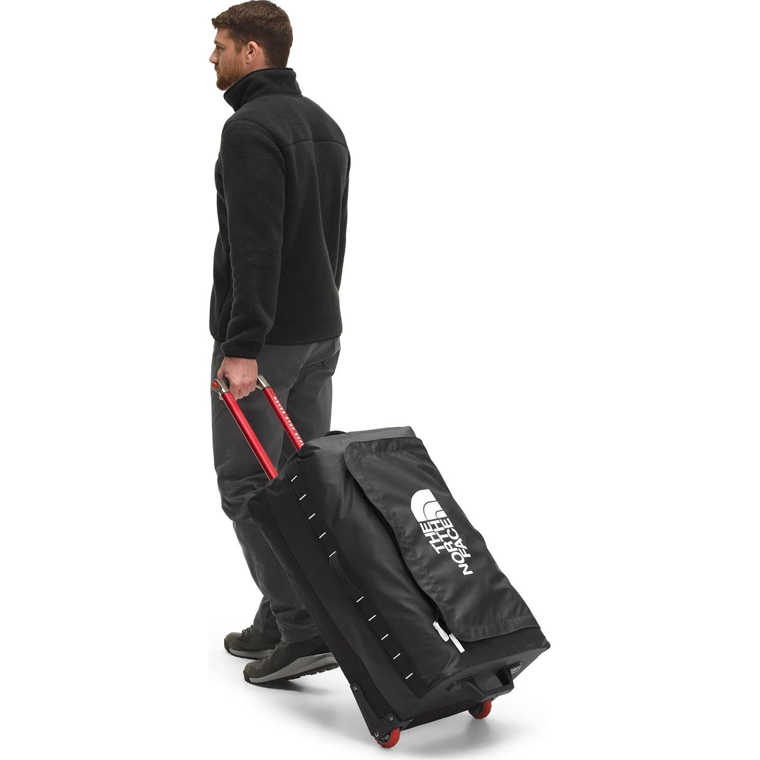 Maleta con Ruedas The North Face Base Camp Voyager 29"