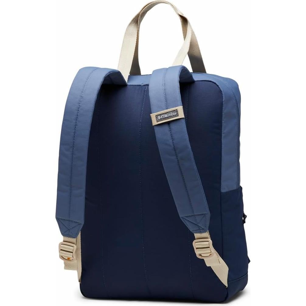 Mochila Unisex Columbia Trek 24L con Compartimento para Laptop